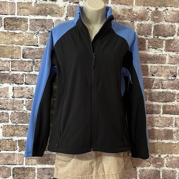 Black Diamond Ski Jacket - Fashionable Activewear‎ - Picture 1 of 7